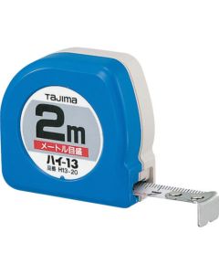ตลับเมตร HI 13mm x 2M