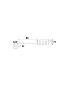 Ceramic Heater Soldering Iron