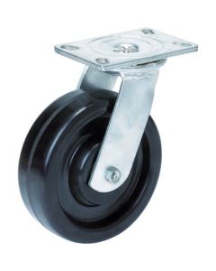 ลูกล้อแข็งแรงพิเศษ H series งานหนักพิเศษพร้อมล้อรถว่าวขนาดเส้นผ่านศูนย์กลาง 150 มม