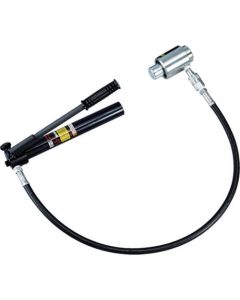 Manual Hydraulic Puncher Lobster Puncher Hand Pump