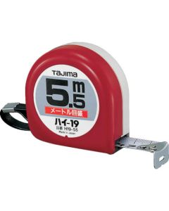 ตลับเมตร HI 16mm x 5.5m