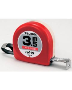 ตลับเมตร HI 19mm x 3.5m