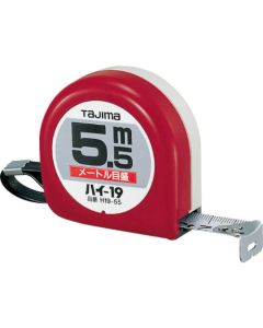 ตลับเมตร HI 19mm x 5.5m