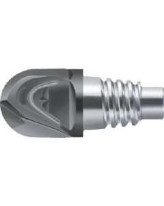 Prototyp Ballnose endmill 2อัน