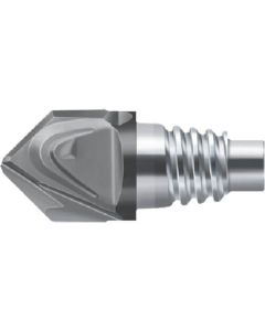 Prototyp Chamfer endmill/ 2อัน