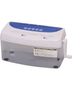 Hand Powered Shredder