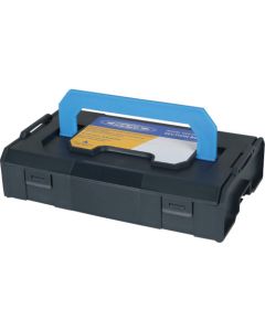 SECTION BOX