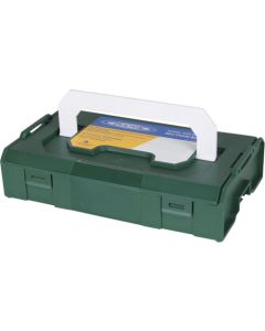 SECTION BOX