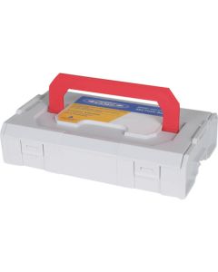 SECTION BOX
