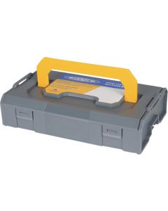 SECTION BOX