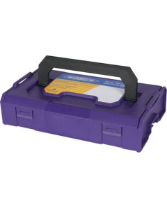 SECTION BOX