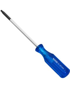 Ball-point Blue Line