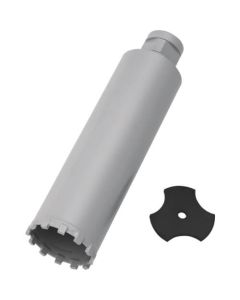 Dry Diamond Core Bit 1เส้น