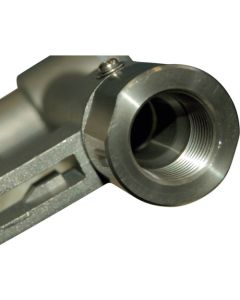 Swivel fitting