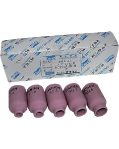 TIG Welding Torch & Torch Parts for replacement 5อัน