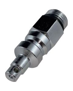 High Pressure Coupling Pulg อันละ 1 อัน