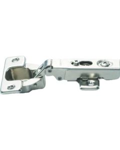 One Touch Slide Hinge