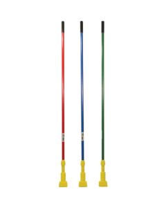 Cleaning Mop Gripper Clamp-Style Handle
