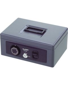 Portable Cash-Box