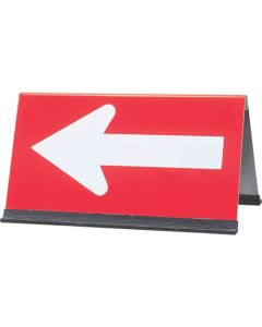 Public corporation type arrow board 1อัน