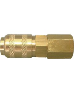 Socket(Female)