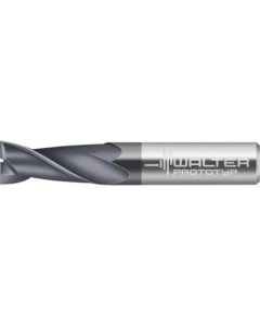Prototyp End Mill 1อัน