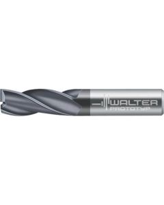 Prototyp End Mill 1อัน