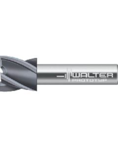 Prototyp End Mill 1อัน