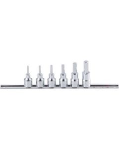 Hex Bit Socket 1ชุด