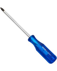 Ball-point Blue Line