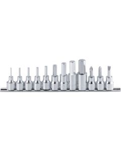 Hex Bit Socket 1ชุด