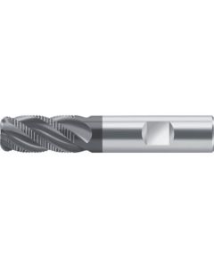 Prototyp Qmax Endmill With 1อัน