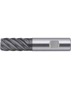 Prototyp Qmax Endmill With 1อัน