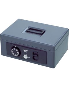 Portable Cash-Box