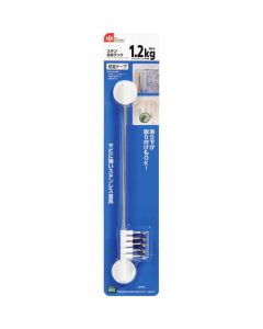 STAINLESS IN-LINE 5 HOOK 10อัน