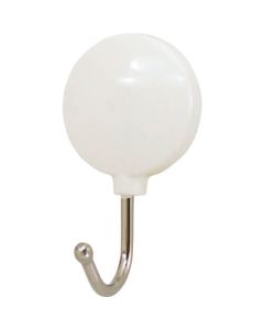 MAGNET HOOK ROUND (S) 10อัน