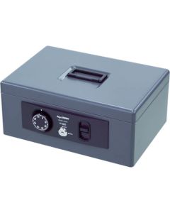 Portable Cash-Box