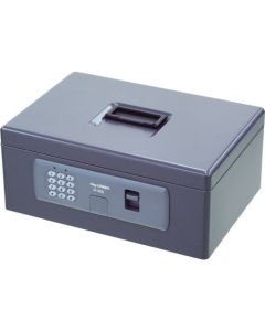 Portable Cash-Box