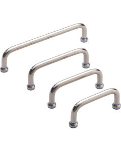(100045796) H400-03L-3A/ด้ามจับสเตนเลสสตีล