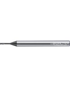Prototyp Mini End Mill With Corner Radius 1อัน