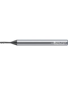 Prototyp Mini Ball-Nosed Endmill 1อัน