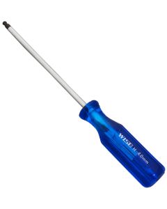 Ball-point Blue Line