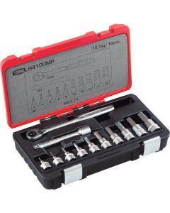 Hexagon Socket Wrench Set
