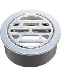Floor Drain for VP VU(Adhesive type) 1อัน