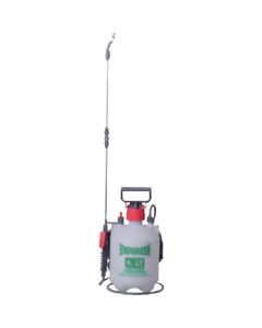 เครื่องพ่นสารสะสม 4LH-4400 สำหรับสารกำจัดวัชพืชแบบไฮเปอร์