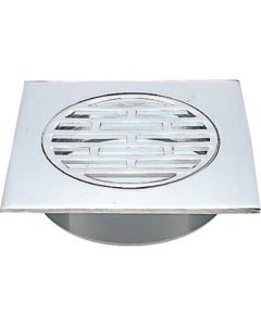 Perforated Plate 1อัน