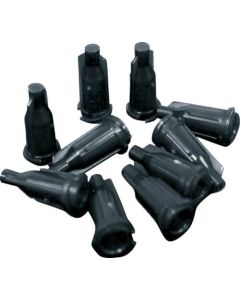 Syringe Cap