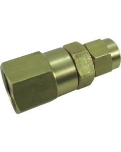 Universal Hose Socket