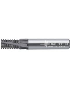 Prototyp Thread milling cutter 1อัน