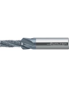 Prototyp Thread milling cutter 1อัน